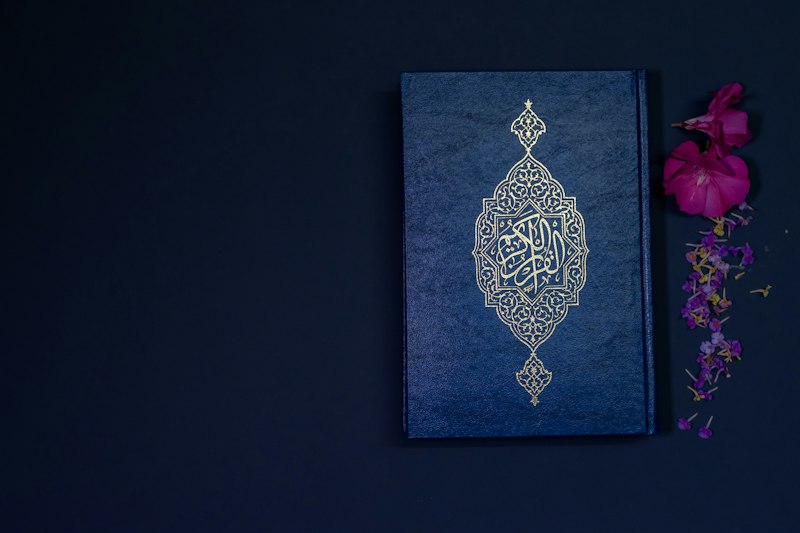 Illuminated manuscript